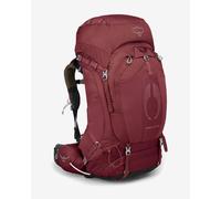 Backpack Osprey Aura AG 65 (Berry Sorbet Red) Women