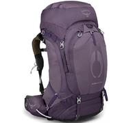 Osprey Aura Ag 65l Woman Backpack Purple XS-S Women