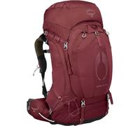 OSPREY Aura Ag 65 - Women - Red - size XS/S- model 2025 XS/S