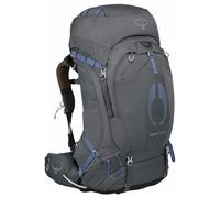 Osprey - Women's Aura AG 65 - Walking backpack size M/L, grey