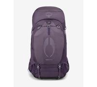 Osprey Aura AG 65L Backpack Lilac Women - M-L