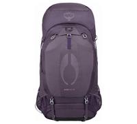 Osprey Aura Ag 65l Woman Backpack Purple M-L Woman