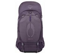 Osprey - Women's Aura AG 65 - Walking backpack size M/L, purple