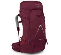 OSPREY Aura Ag Lt 50 W - Women - Purple / Grey - size XS/S- model 2026 XS/S