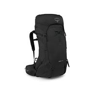 Osprey Aura AG LT 50 Womens Backpacking Backpack Black WXS/S