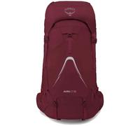 Osprey hiking backpack Aura AG LT 50 M / L Antidote Purple