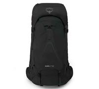 Osprey Aura Ag Lt 50l Woman Backpack Black M-L Women