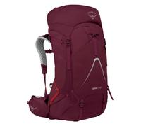 Osprey | Aura AG LT 65 Backpack | Women's | Antidote Purple | WildBounds M/L
