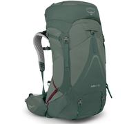 Osprey Aura Ag Lt 65l Woman Backpack Green M-L Women