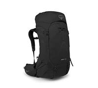 Osprey - Women's Aura AG LT 65 - Walking backpack size 65 l - M/L, black