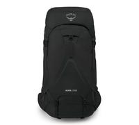 Osprey | Aura AG LT 65 Backpack | Women's | Black | WildBounds XS/S