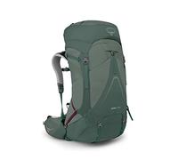 Osprey Aura Ag Lt 65l Woman Backpack Green M-L Women