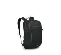 Osprey Axis Campus Laptop Backpack, Black/Coal Grey, Black/Coal Grey, One Size, Backpack