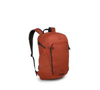 Osprey Axis Campus Laptop Backpack, Firestarter Orange, Firestarter Orange, One Size, Backpack