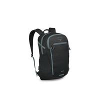 Osprey Axis Campus Lifestyle Unisex Backpack, 24L, Black/New Grey