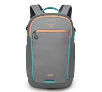 Osprey Axis Unisex Lifestyle Backpack Medium Grey/Coal Grey O/S