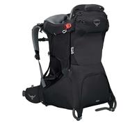 Osprey - Baby carrier - Poco Child Carrier Black Black