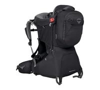 Osprey Poco Premium Baby Carrier Black