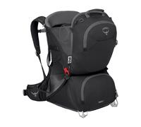Osprey - Baby carrier - Poco Lt Black Black one size