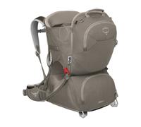 Osprey - Baby carrier - Poco Lt Concrete Tan - Beige Beige one size