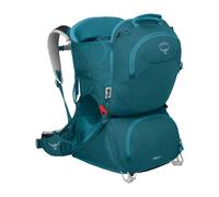 Osprey - Kid's Poco LT - Kids' carrier size 25 l, blue