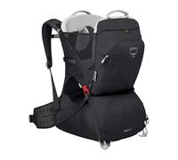 Osprey - Kid's Poco SLT - Kids' carrier size 22 l, black