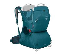 Osprey - Baby carrier - Poco Slt Deep Peyto - Blue Blue one size