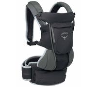 Osprey Poco Child Carriers - Deluxe Child cokpit - Buil-in Sunshade - Breathable Suspension - Adjustable Fit - Mashine Washable Drool pad - Bluesign Approved Materials