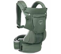 Osprey - Baby carrier - Poco Soft Child Carrier Koseret Green Green one size