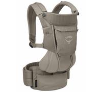 Osprey - Baby carrier - Poco Soft Child Carrier LT Tan Concrete - Beige Beige one size