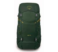 Osprey backpack Ace 38 Green Canopy