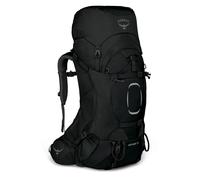 Osprey backpack Aether 55 S / M Black