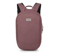 Osprey Arcane Small Day (Compact Everyday Commuter Bag | Padded Laptop Sleeve | Organizational Pocketing | Interior Access Pockets) - Purple Garnet Heather
