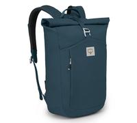 Osprey backpack Arcane Roll Top Pack Stargazer Blue