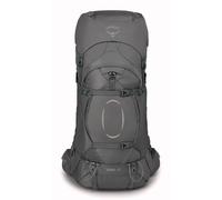 Osprey - Trekking backpack - Ariel 55 Medium Gray for Women - Size M/L - Grey Grey M/L