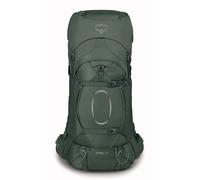 Osprey backpack Ariel 65 XS / S Koseret Green