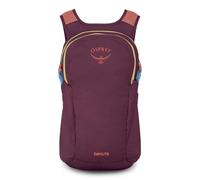 Osprey backpack Daylite Backpack 13 Moody Burgundy