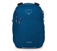 Osprey backpack Daylite Carry-On Travel Pack 35 Nightshift Blue