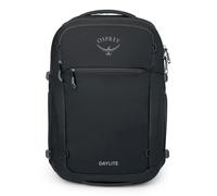 Osprey backpack Daylite Carry-On Travel Pack 44 Black