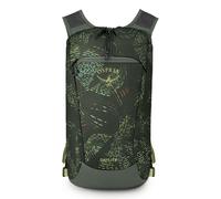 Osprey backpack Daylite Cinch Pack Green Canopy / Green Creek