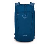 Osprey backpack Daylite Cinch Pack Night Shift Blue