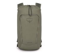 Osprey backpack Daylite Cinch Pack Tan Concrete