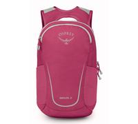 Osprey backpack Daylite Jr Hotspot Pink / Frosty Mint