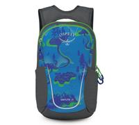 Osprey backpack Daylite Jr Northern Lights Print / Eclipse Grey