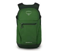 Osprey backpack Daylite Plus Green Belt / Green Canoby