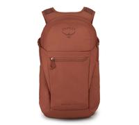 Osprey backpack Daylite Plus Porcelain Orange