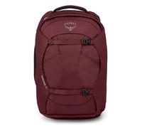 Osprey backpack Fairview 40 Zircon Red