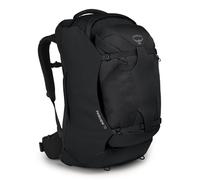 Osprey backpack Fairview 70 Black