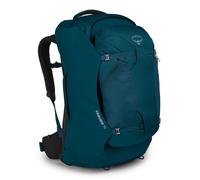 Osprey Fairview Women's Travel Pack, 70L, Night Jungle Blue, O/S