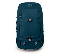 Osprey Fairview Women's Backpack, 70L, Night Jungle Blue, O/S